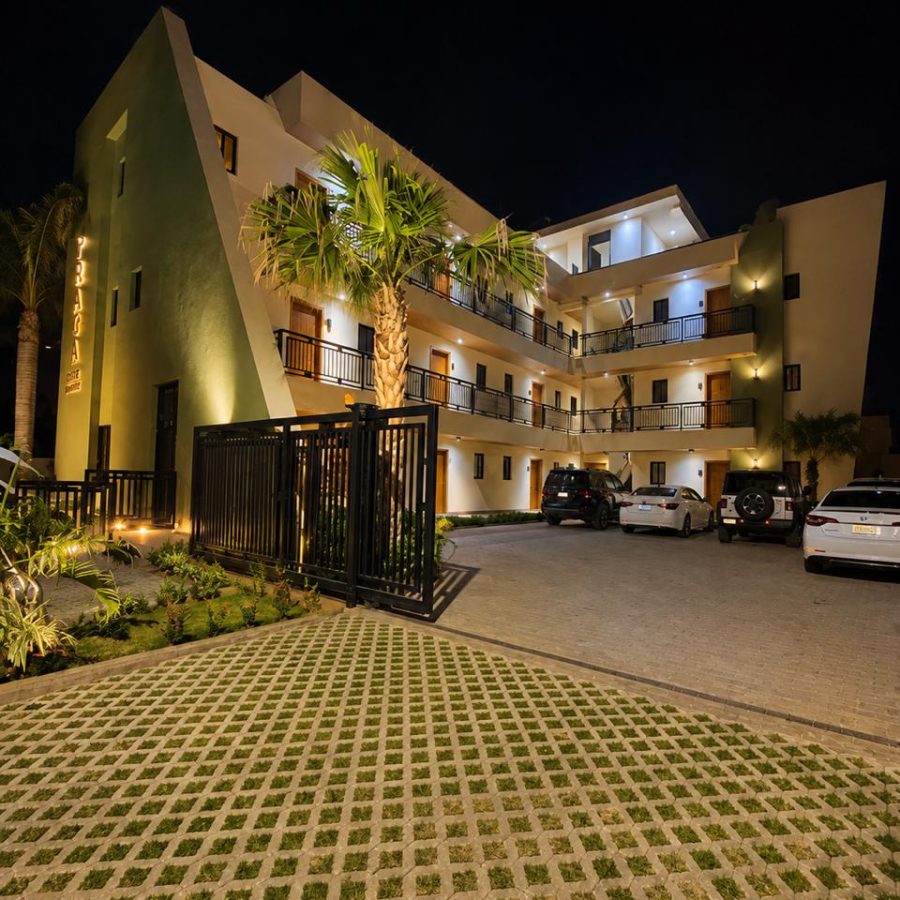exteriores praga hotel boutique