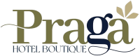 praga logo